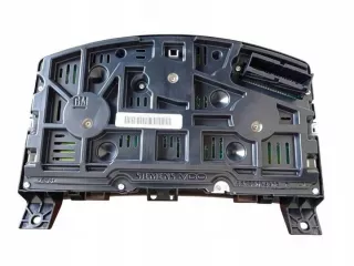 A2C53024902C Щиток приборов (приборная панель) Opel Astra H Арт e12744578, вид 4