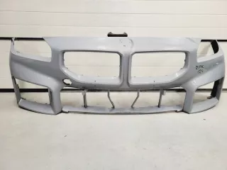  Бампер передний BMW M2 F87 Арт e12744557, вид 1