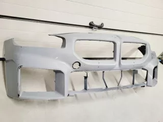  Бампер передний BMW M2 F87 Арт e12744557, вид 3