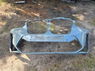 7898724 Бампер передний BMW ix 3 Арт e12744547, вид 1