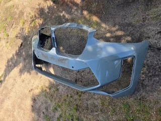 7898724 Бампер передний BMW ix 3 Арт e12744547, вид 3