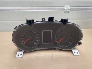 8100B127B Щиток приборов (приборная панель) Mitsubishi Lancer 8 Арт e12744478, вид 2