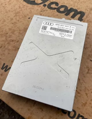 8R0907441A Блок управления (другие) Audi Q5 1 Арт e12744457, вид 1