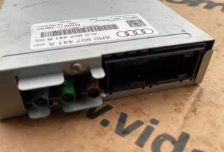 8R0907441A Блок управления (другие) Audi Q5 1 Арт e12744457, вид 2