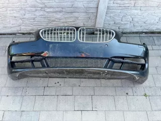  Бампер передний BMW 6 F06/F12/F13 Арт e12744399, вид 1
