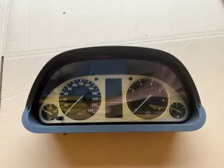 2004-2008 A1694400411 Щиток приборов (приборная панель) Mercedes B W245 Арт e12744324, вид 1