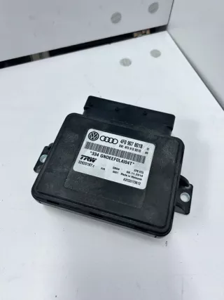 4F0907801B Блок управления (другие) Audi A6 C6 (S6,RS6) Арт e12744279, вид 1