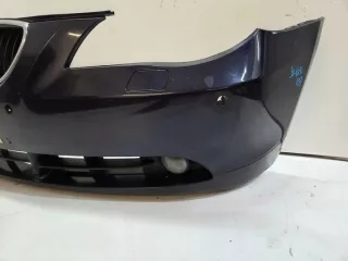  Бампер передний BMW 5 E60/E61 Арт e12744260, вид 3