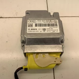 1Z36594885169GC Блок управления (другие) Audi A6 C7 (S6,RS6) Арт e12744250, вид 3