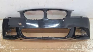 51117905289 Бампер передний BMW 5 F10/F11/GT F07 Арт e12744226, вид 1