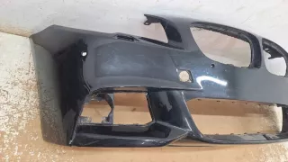51117905289 Бампер передний BMW 5 F10/F11/GT F07 Арт e12744226, вид 2