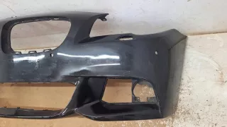 51117905289 Бампер передний BMW 5 F10/F11/GT F07 Арт e12744226, вид 4