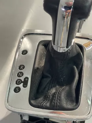 3C1713025H Кулиса Volkswagen Passat B6 Арт e12744216, вид 3