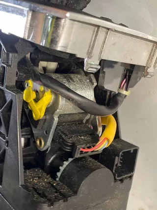 3C1713025H Кулиса Volkswagen Passat B6 Арт e12744216, вид 7