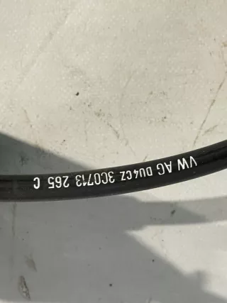 3C1713025H Кулиса Volkswagen Passat B6 Арт e12744216, вид 9