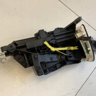 1Z36594885169GC Кулиса Volkswagen Crafter 2 Арт e12744173, вид 2