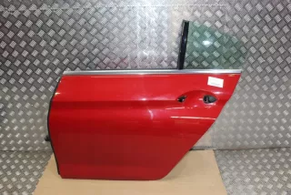 41527294993 7294993 Дверь задняя левая BMW 6 F06/F12/F13 Арт e12744163, вид 1