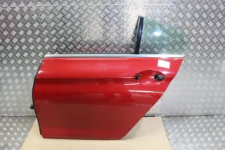 41527294993 7294993 Дверь задняя левая BMW 6 F06/F12/F13 Арт e12744163, вид 2
