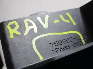 75G892 Кулиса Toyota Rav 4 5 Арт e12744153, вид 5