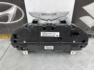 68274079AC Щиток приборов (приборная панель) Jeep Cherokee KL Арт e12744151, вид 2