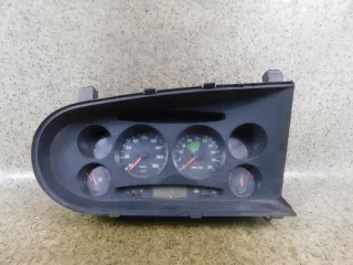 504055190 60100103 17352837428 Щиток приборов (приборная панель) Iveco Daily 2 Арт e12744142, вид 1