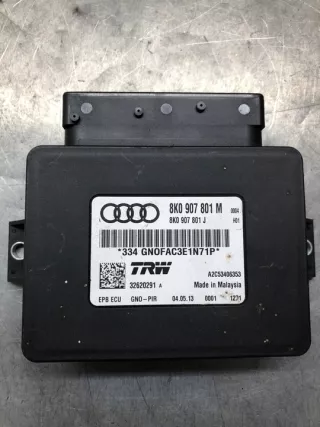 8K0907801M Блок управления (другие) Audi A4 B8 Арт e12744130, вид 1