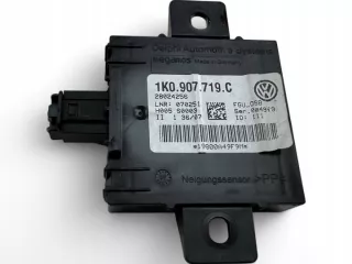 1K0907719C 30965353 Блок управления (другие) Audi A3 8P Арт e12744110, вид 1