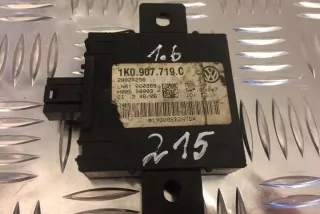 1K0907719C Блок управления (другие) Audi A2 Арт e12744100, вид 1