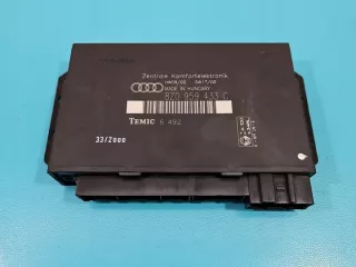 8Z0959433C IMPRK1366326, Блок управления (другие) Audi A2 Арт e12744089, вид 2