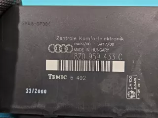 8Z0959433C IMPRK1366326, Блок управления (другие) Audi A2 Арт e12744089, вид 3