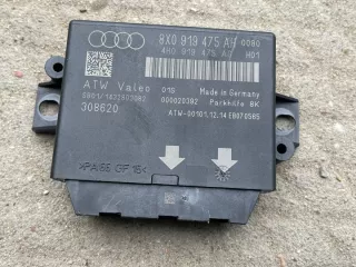 8X0919475AH Блок управления (другие) Audi A1 Арт e12744081, вид 1
