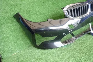 51117968359 Бампер передний BMW 3 G20/G21 Арт e12743901, вид 2