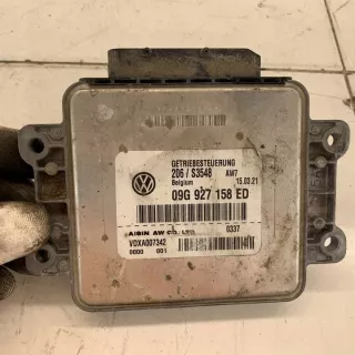 1Z36594885169GC Блок управления АКПП Volkswagen Crafter 2 Арт e12743787, вид 1