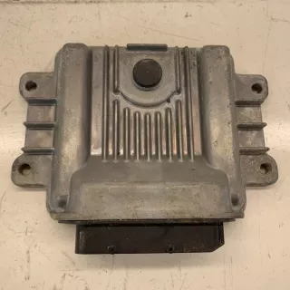 1Z36594885169GC Блок управления АКПП Volkswagen Crafter 2 Арт e12743787, вид 2