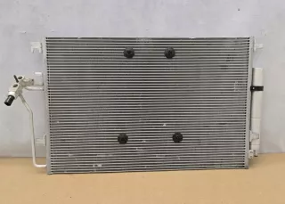 A9065000554 MERC210 Радиатор кондиционера Mercedes Sprinter W907/910 Арт e12743774, вид 2