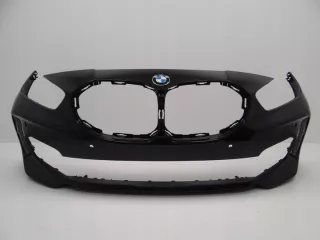 51118070928 8070928 Бампер передний BMW 1 F40 Арт e12743754, вид 1