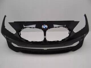 51118070928 8070928 Бампер передний BMW 1 F40 Арт e12743754, вид 2