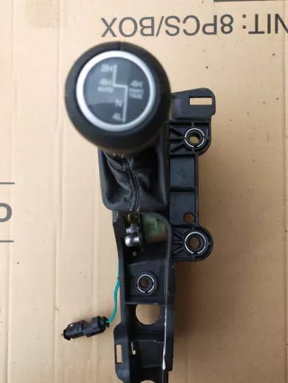  Кулиса Jeep Wrangler JK restailing Арт e12743741, вид 2