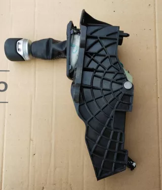  Кулиса Jeep Wrangler JK restailing Арт e12743741, вид 3
