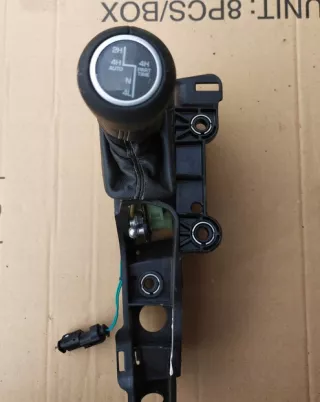  Кулиса Jeep Wrangler JK restailing Арт e12743741, вид 4