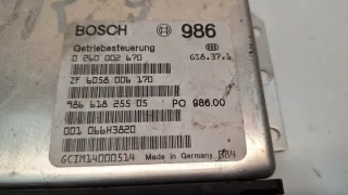 98661825505 Блок управления АКПП Porsche Boxster 986  Арт e12743729, вид 2
