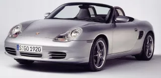 98661825505 Блок управления АКПП Porsche Boxster 986  Арт e12743729, вид 4