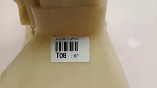 2012-2018 43700-2W930 Кулиса Hyundai Santa FE 3 (DM) Арт e12743709, вид 4