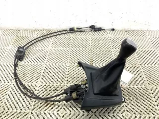 8A6R-7C453-MBC LORK-1624-10105 Кулиса Ford Fiesta 6 Арт e12743667, вид 1