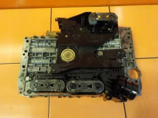 R2112770101 1402701161 Блок управления АКПП Mercedes C W204 Арт e12743654, вид 1