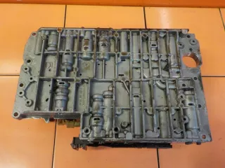 R2112770101 1402701161 Блок управления АКПП Mercedes C W204 Арт e12743654, вид 2
