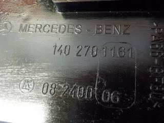 R2112770101 1402701161 Блок управления АКПП Mercedes C W204 Арт e12743654, вид 4