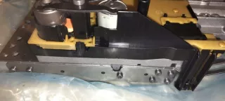 2112700006 Блок управления АКПП Mazda 2 DE Арт e12743643, вид 2