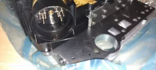 2112700006 Блок управления АКПП Mazda 2 DE Арт e12743643, вид 3