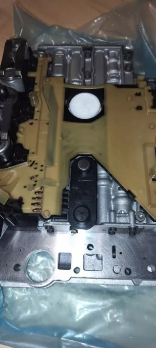 2112700006 Блок управления АКПП Mazda 2 DE Арт e12743643, вид 4